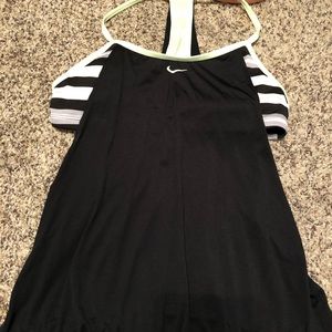 NWOT NIKE SWIMSUIT